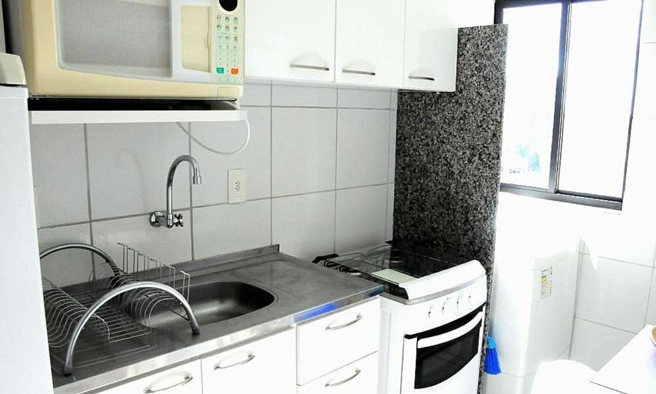 Апартаменти Apartamento C/ Piscina E Garagem | Cdc 3120/602 Мосоро Екстер'єр фото